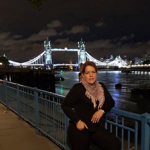 Meet your Posher, Espinosa